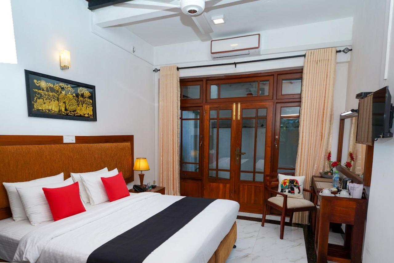 The Grand Hanthana Kandy Quarto foto