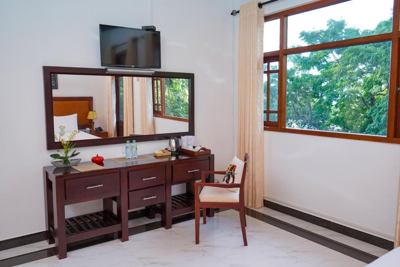 The Grand Hanthana Kandy Exterior foto