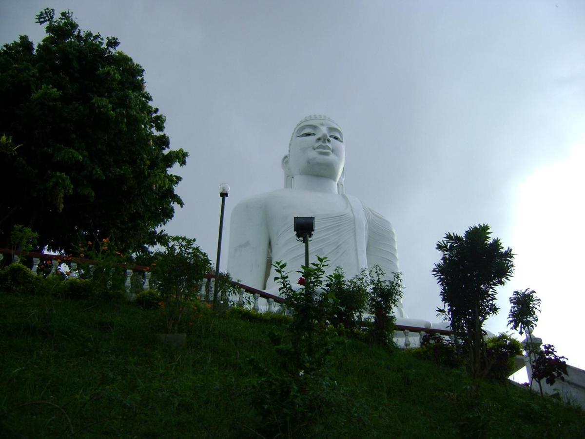 The Grand Hanthana Kandy Exterior foto